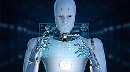 Timeline: Evolución de la Robotica (Joel Castillo)