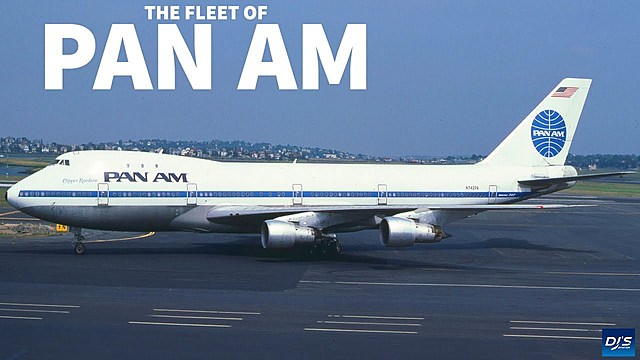 Pan AM