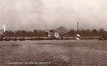 Alberto Santos-Dumont