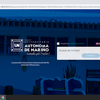 Timeline: Historia de los tics