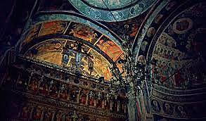 Ekialdeko Zizma(Eliza Ortodoxoaren sorrera)