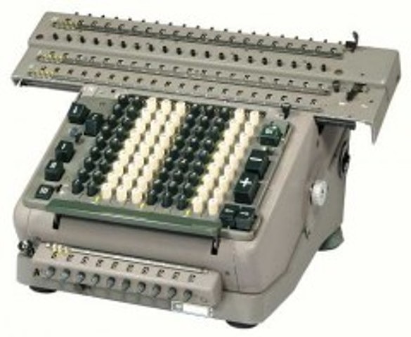 Máquina multiplicaciones