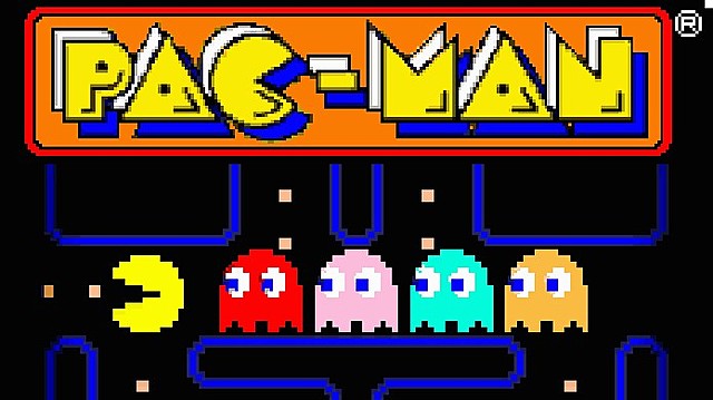 PACMAN