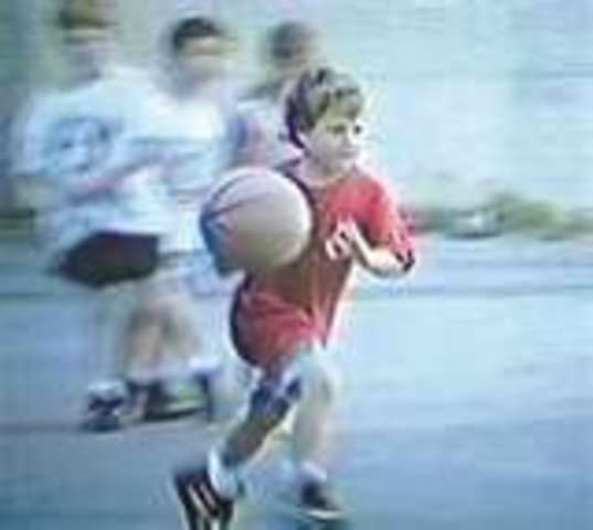 Jimmer develops a game