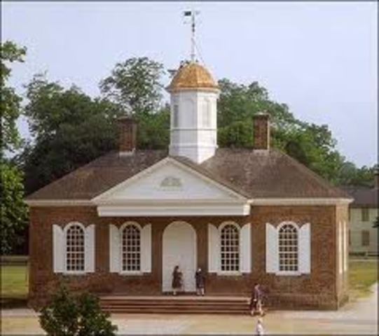 Anthony Johnson petitions for his slave, John Casar.(cont.)