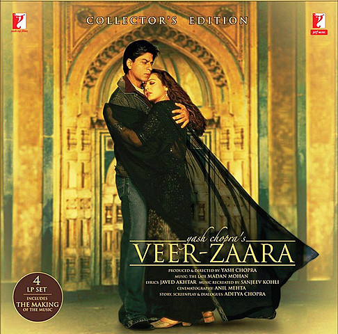 Movies on Indo-Pakistanis in Love