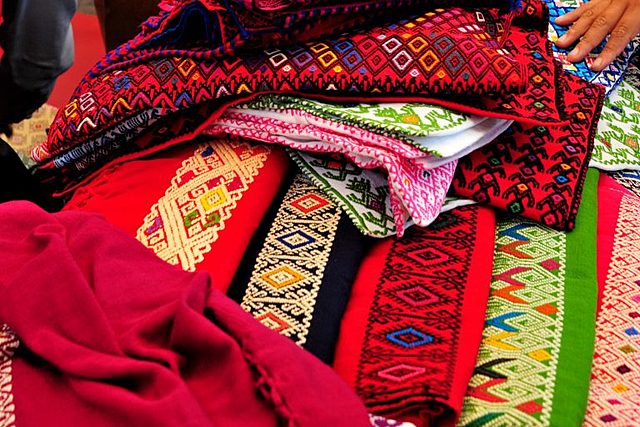 INDEPENDENCIA/REVOLUCIÓN MEXICANA