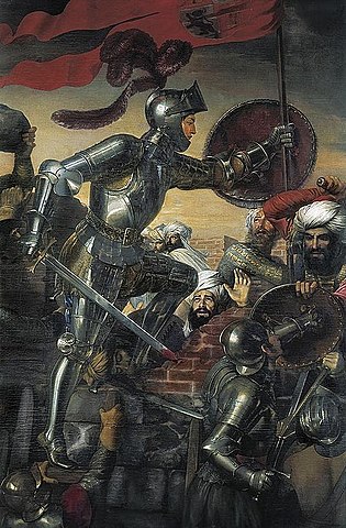 Guerra de Granada