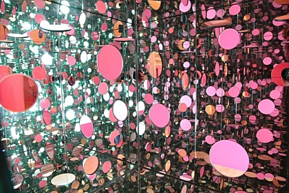 Exposición en Londres