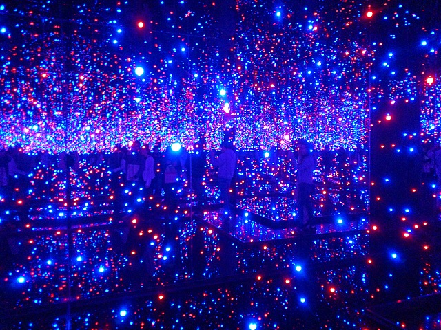 Exposición en México