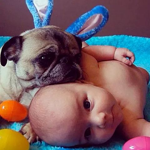 Al nacer pese 3.500kg