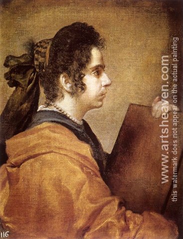 A Sibyl Juana Pacheco