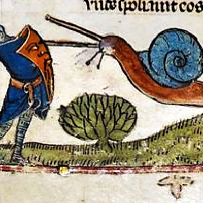 Timeline: A középkor