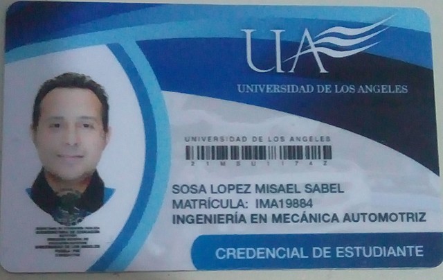 Entre a la universidad de los Ángeles