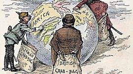 Timeline: Imperialism (1890-1914)