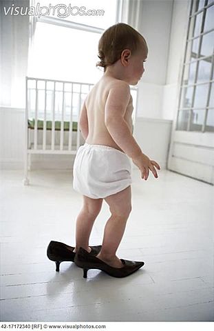 Toddlerhood - Physical