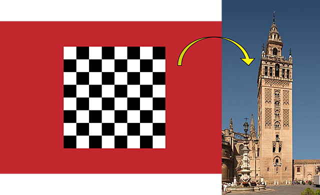 LOS ALMOHADES Y EL TRASPASO DE LA CAPITAL A SEVILLA