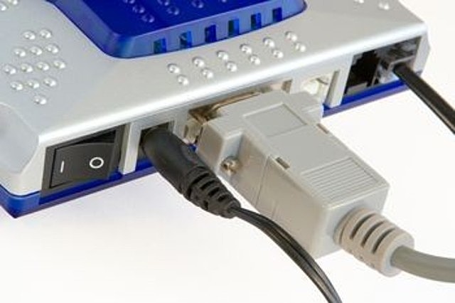 First Commercial Dial-Up Internet Access