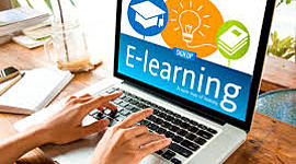 Timeline: Evolución del E-Learning