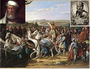 Batalla de Guadalete