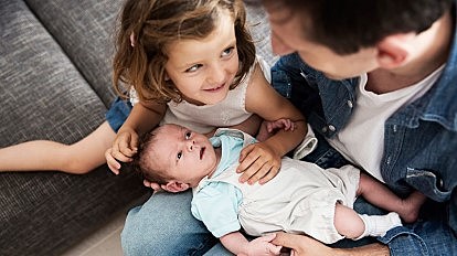 Toddlerhood - Emotional