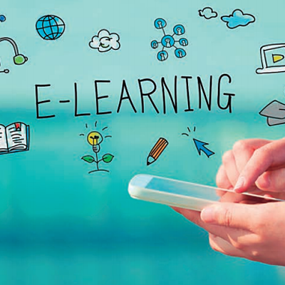 Timeline: Evolución del E-learning