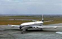 De Havilland Comet