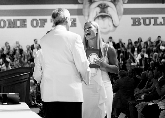 High School Graduation