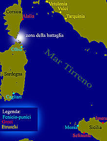 Desaparicion de Tartessos