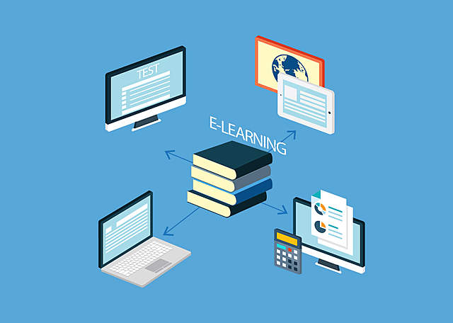 Concepto de e-Learning