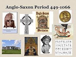 Anglo-Saxon