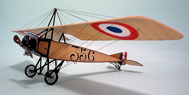 Morane-Saulnier L
