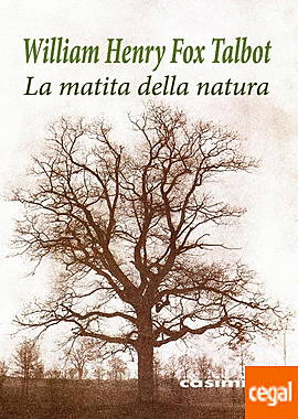 William Henry Fox Talbot (primer libro)