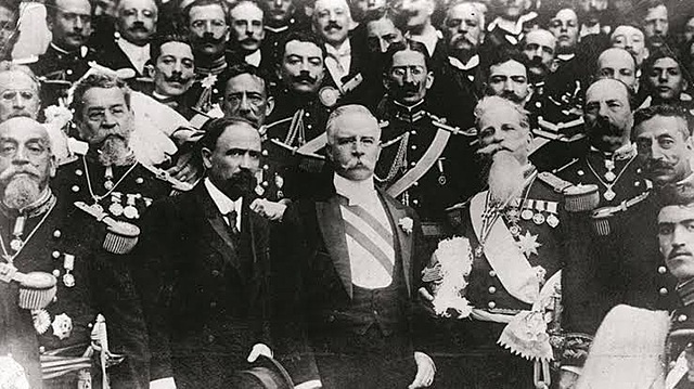 Convención de Madero