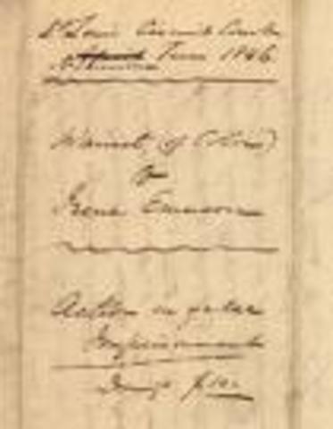 Court Case C Anthony returns to court over John Casar