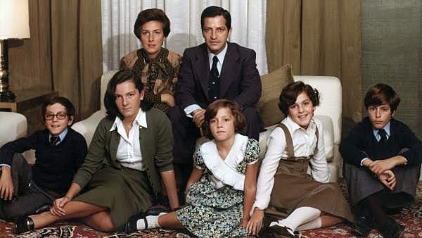 Cáncer se lleva a los seres más queridos de Súarez