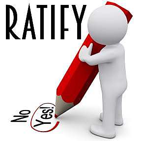 Ratification of the Second Ammendment