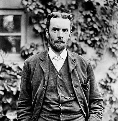 Oliver Heaviside