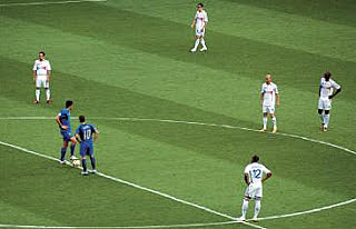 Inicio y reanudacion del juego