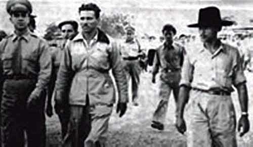 Guerrillas Partidarias