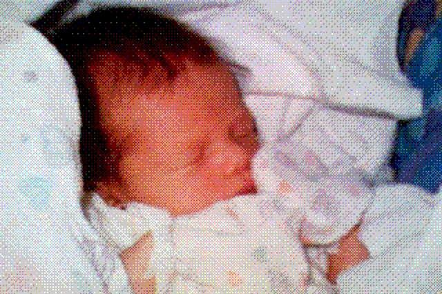 Primera fotografía tomada con un móvil.