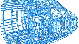 Timeline: Historia y Evolución de las estructuras de aeronaves