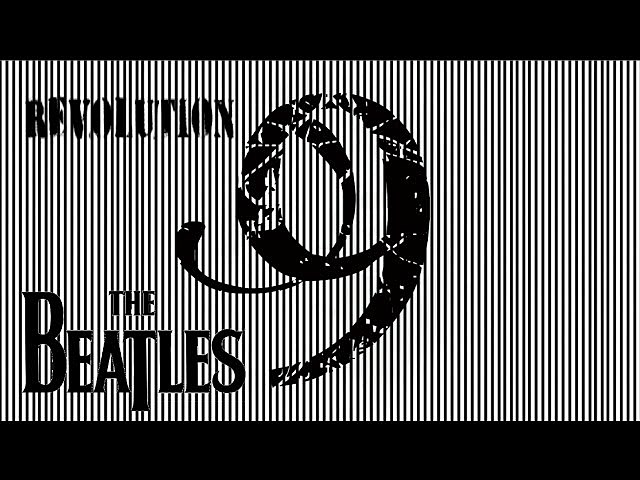 The Beatles - Revolution 9