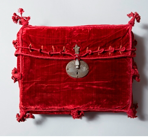 Primera constitució espanyola