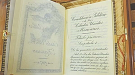 Timeline: Evolucion de la CPEUM