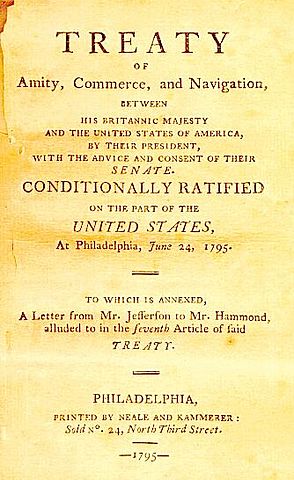 Jay Treaty