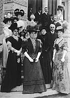 IMPERIO Y PORFIRIATO