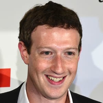 Timeline: Biography Of Mark Zuckerberg