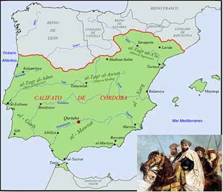 Califato de Córdoba