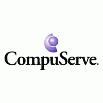 Timeline: COMPUSERVE